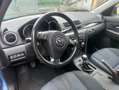 Mazda 3 Mazda 3 Sport 1,6i TX TX Blau - thumbnail 8