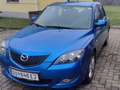 Mazda 3 Mazda 3 Sport 1,6i TX TX Blau - thumbnail 6