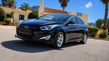 CW 1.7CRDI GL Bluedrive