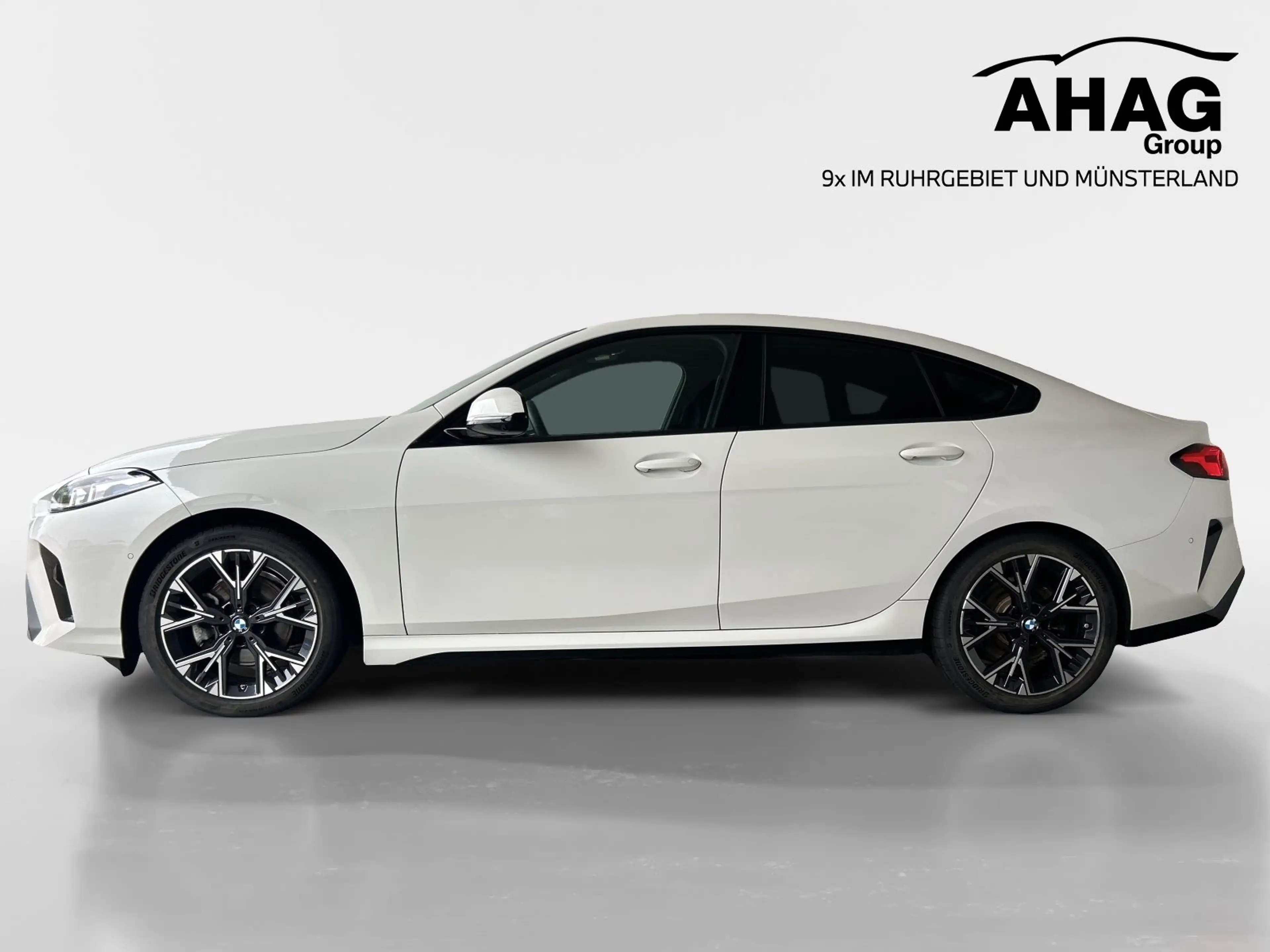 BMW 220 d Gran Coupé — photo 6