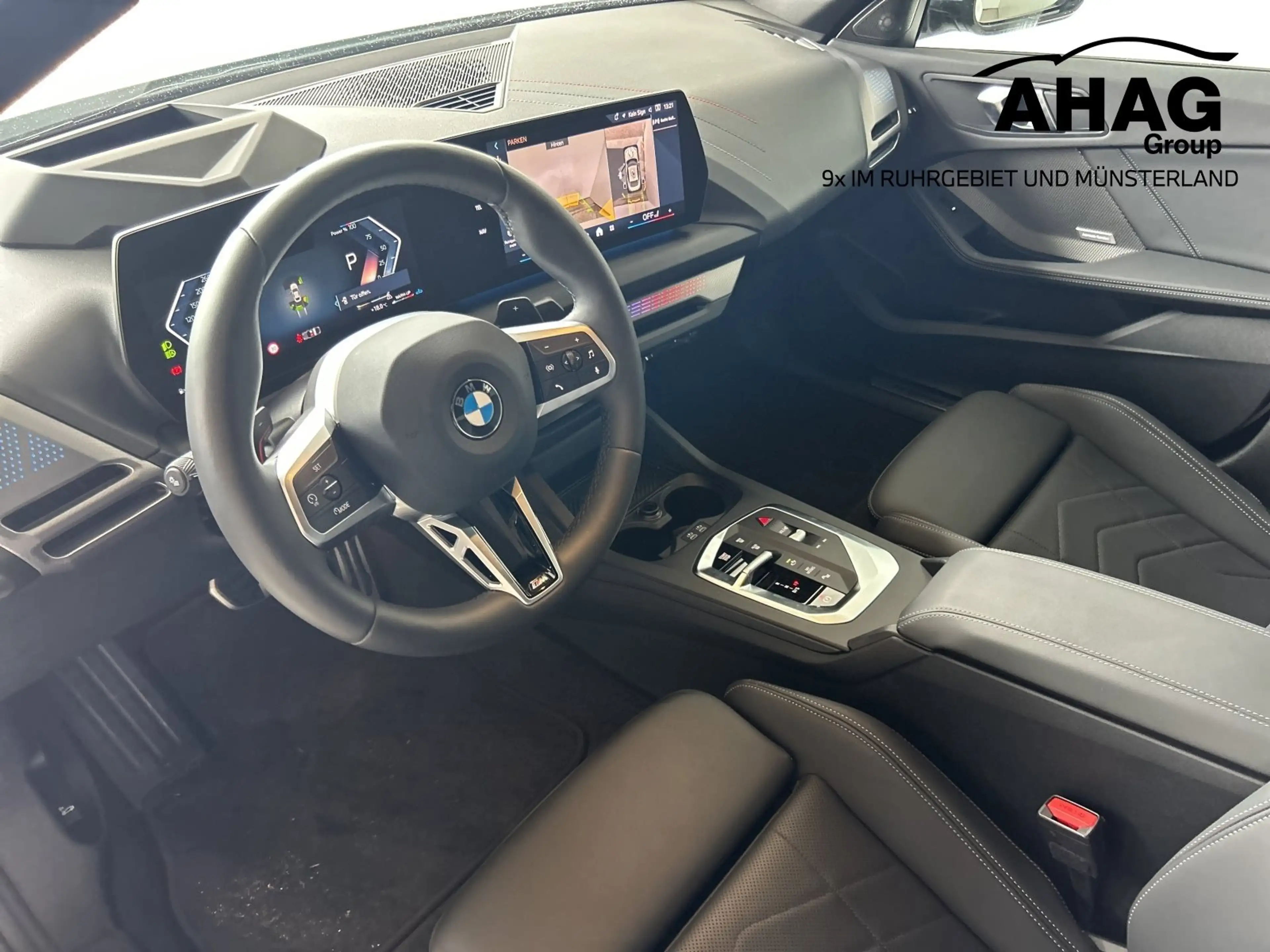 BMW 220 d Gran Coupé — photo 8