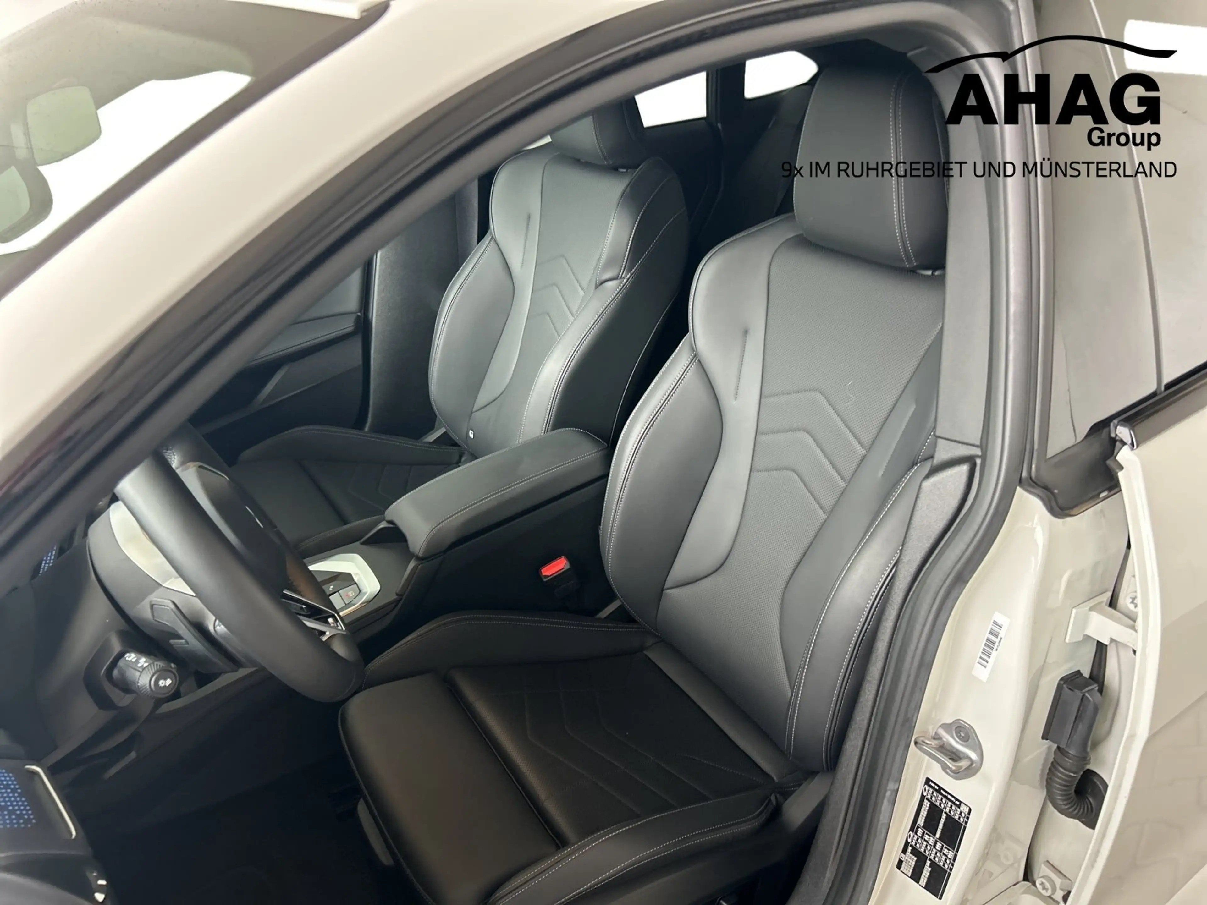 BMW 220 d Gran Coupé — photo 7