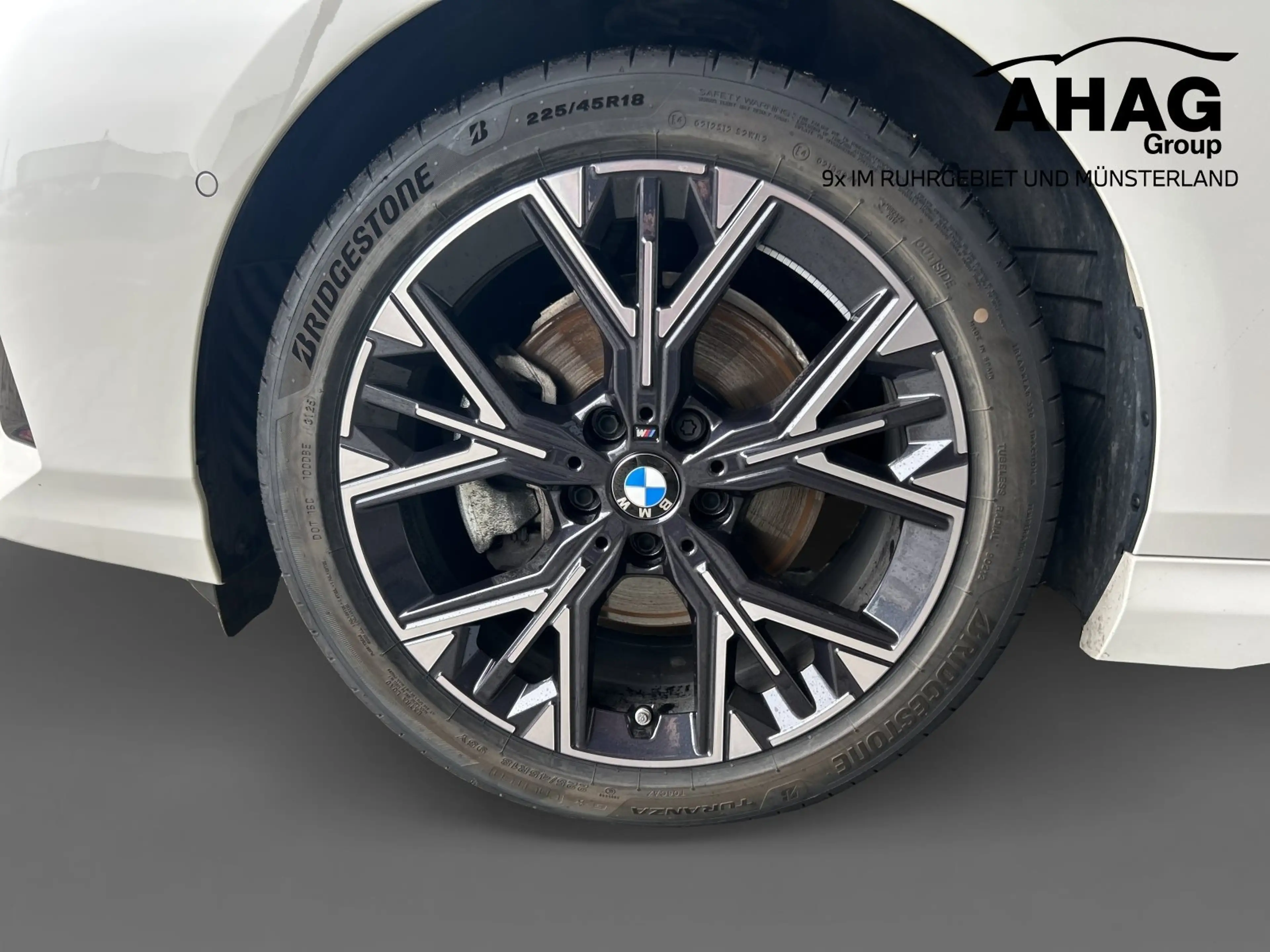 BMW 220 d Gran Coupé — photo 12