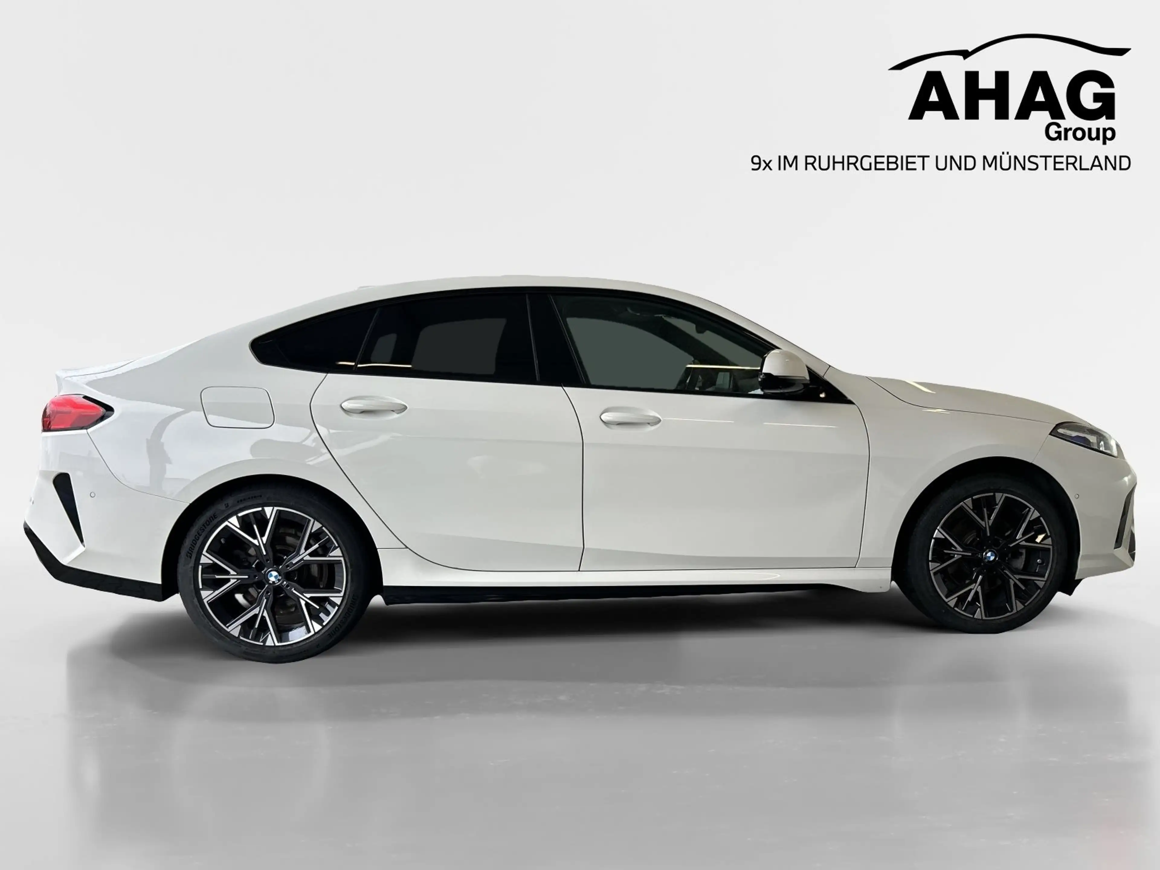 BMW 220 d Gran Coupé — photo 3