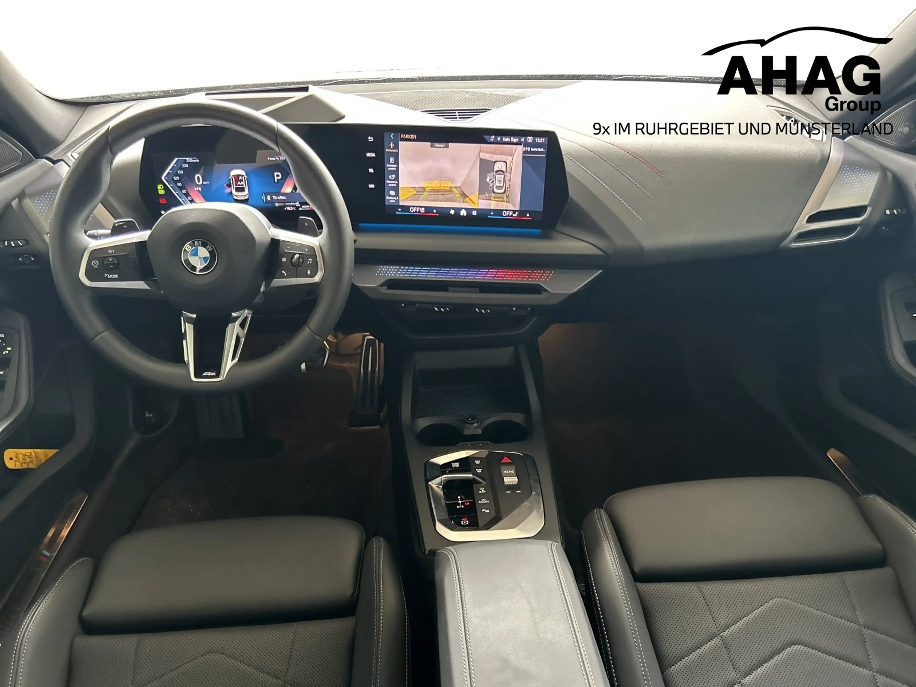 BMW 220 d Gran Coupé — photo 9