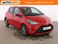 Toyota Yaris 1.0 Business Rojo - thumbnail 8