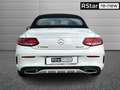 Mercedes-Benz C 220 Cabrio d Premium Plus 4matic auto Grigio - thumbnail 4