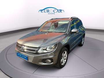 Excellence 2.0 TDI 140 CV BlueMotion Technology 4M