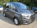 Ford Transit Custom Kombi L1H1 VA Trend AHK Gris - thumbnail 4