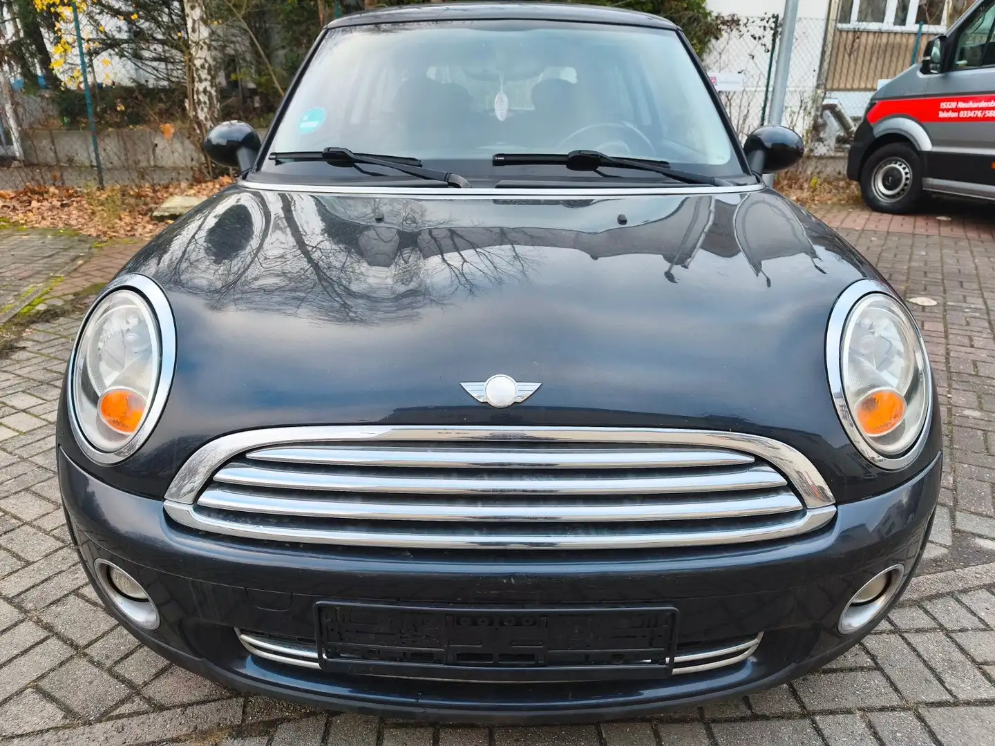 MINI One Mini One Noir - 2