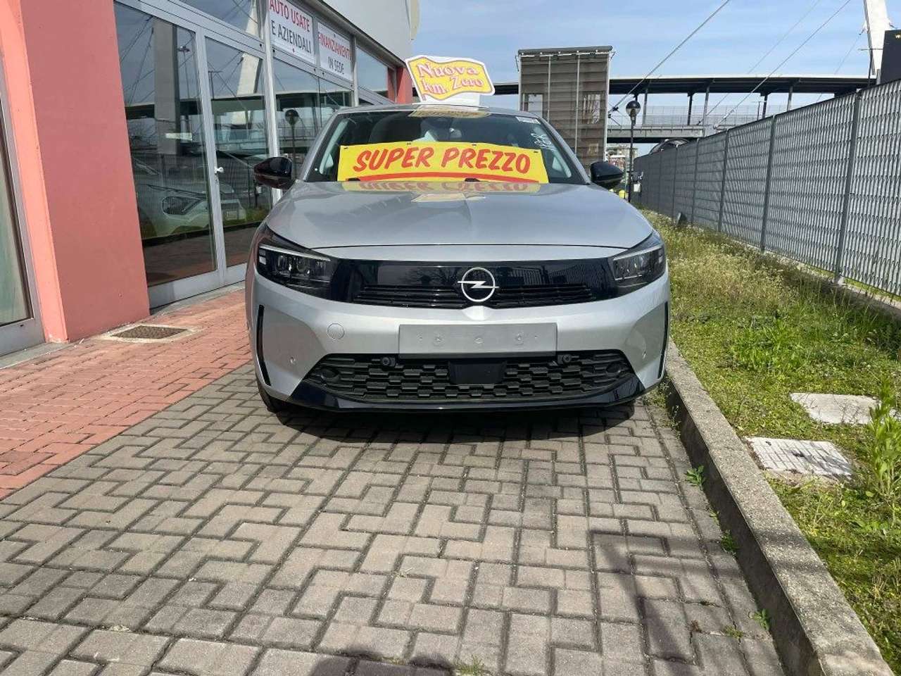 Opel Corsa 1.2  PREZZO PROMO
