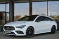 Mercedes-Benz CLA 220 d Shooting Brake Aut. AMG, ACC, HeadUp, NightPa... Weiß - thumbnail 29
