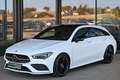 Mercedes-Benz CLA 220 d Shooting Brake Aut. AMG, ACC, HeadUp, NightPa... Weiß - thumbnail 31