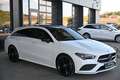 Mercedes-Benz CLA 220 d Shooting Brake Aut. AMG, ACC, HeadUp, NightPa... Weiß - thumbnail 30