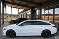 Mercedes-Benz CLA 220 d Shooting Brake Aut. AMG, ACC, HeadUp, NightPa... Weiß - thumbnail 2