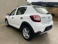 Dacia Sandero Stepway 0.9 TCe//clim/gps/cruise/limiteur!!! Wit - thumbnail 4