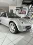 smart roadster roadster/coupe Coupe BRABUS/aut Silber - thumbnail 3