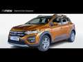 Dacia Sandero Stepway 1.0 tce ECO-G Comfort Oranje - thumbnail 1