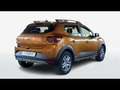Dacia Sandero Stepway 1.0 tce ECO-G Comfort Oranje - thumbnail 2