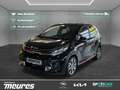 Kia Picanto GT-Line 1.2 Navi Tech !!NEUES MJ 2024!! Schwarz - thumbnail 2