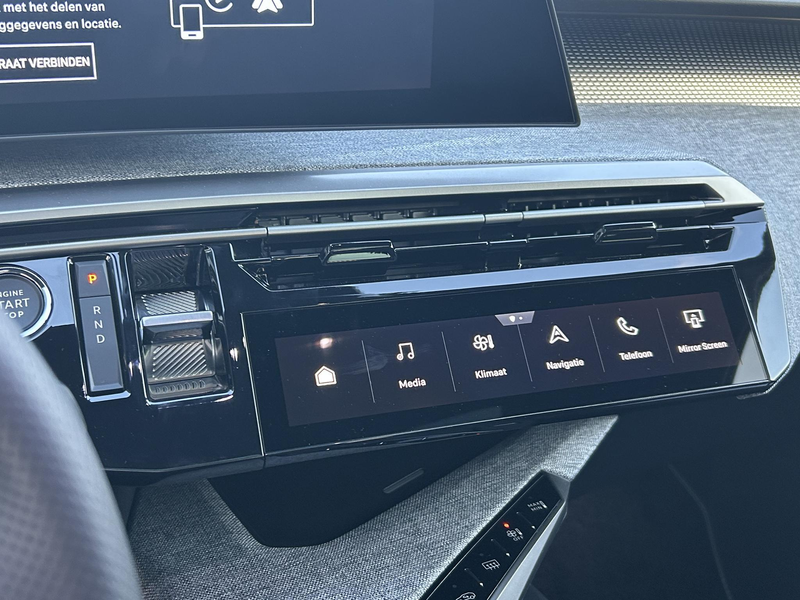 Peugeot 5008 e-5008 210 GT 5 seats +pano dak+alcantara — photo 13