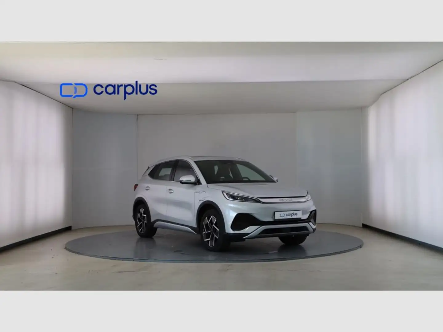 BYD Atto 3 Design 150kW 60kWh Blanco - 2