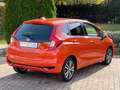 Honda Jazz Comfort*ALU*SITZHEIZUNG*NAVI* Orange - thumbnail 4
