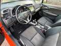 Honda Jazz Comfort*ALU*SITZHEIZUNG*NAVI* Orange - thumbnail 8