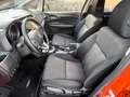 Honda Jazz Comfort*ALU*SITZHEIZUNG*NAVI* Orange - thumbnail 9
