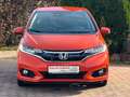 Honda Jazz Comfort*ALU*SITZHEIZUNG*NAVI* Orange - thumbnail 7