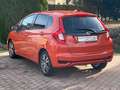 Honda Jazz Comfort*ALU*SITZHEIZUNG*NAVI* Orange - thumbnail 2