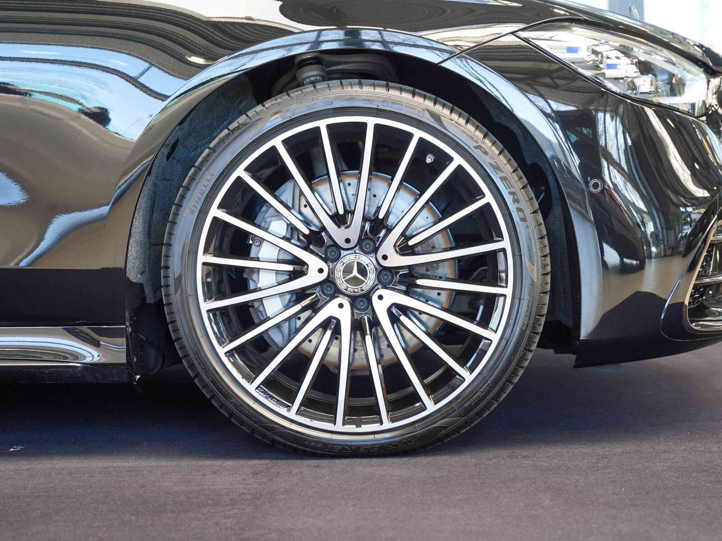 Mercedes Classe S 450 AMG LINE -  - Joinsteer - #1