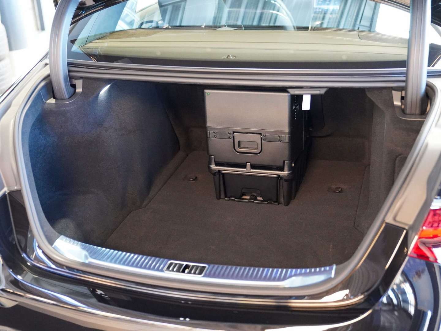 Mercedes Classe S 450 AMG LINE -  - Joinsteer - #3