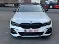 BMW 330 330e xDrive Aut. M Sport Pack Wit - thumbnail 3