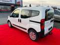 Peugeot Bipper Active *2-HAND*AHK*KLIMA*HU:10-24*SCHECKEHFT*EU-5* Blanco - thumbnail 5