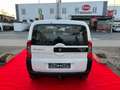 Peugeot Bipper Active *2-HAND*AHK*KLIMA*HU:10-24*SCHECKEHFT*EU-5* White - thumbnail 4