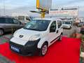 Peugeot Bipper Active *2-HAND*AHK*KLIMA*HU:10-24*SCHECKEHFT*EU-5* Blanco - thumbnail 6