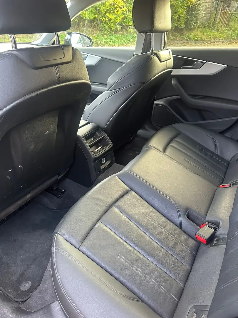 Audi A5 Sportback g-tron 2.0 TFSI S tronic design - 1