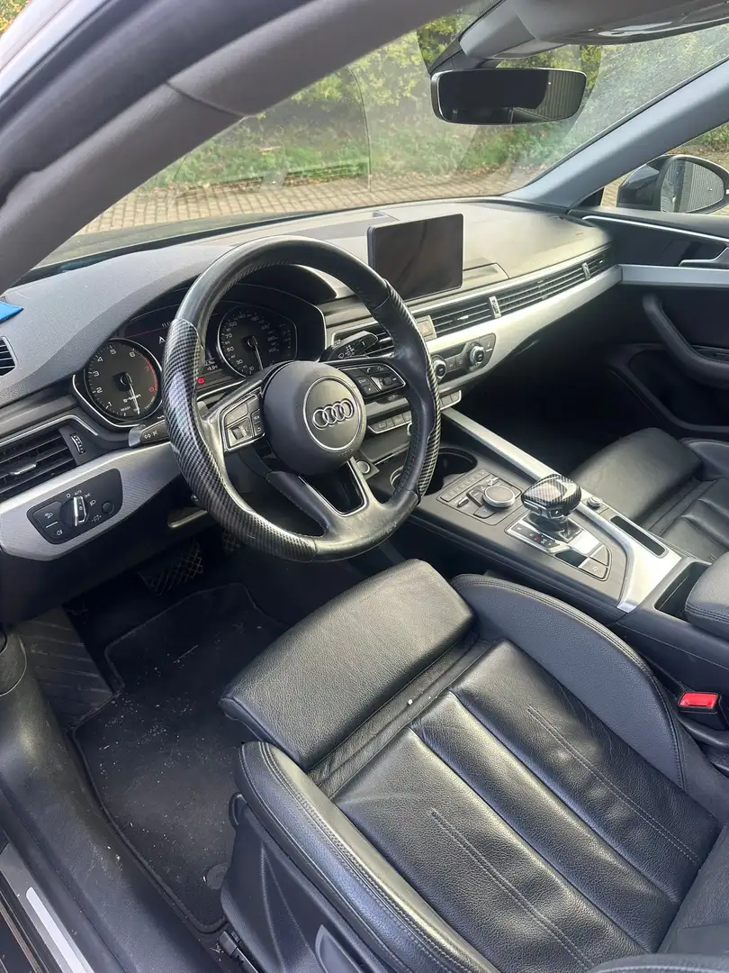 Audi A5 Sportback g-tron 2.0 TFSI S tronic design - 2