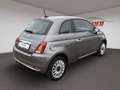 Fiat 500 1.0 GSE Hybrid DOLCEVITA *Leder+Glasdach+PDC Grau - thumbnail 5