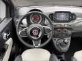 Fiat 500 1.0 GSE Hybrid DOLCEVITA *Leder+Glasdach+PDC Grau - thumbnail 10