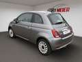 Fiat 500 1.0 GSE Hybrid DOLCEVITA *Leder+Glasdach+PDC Grau - thumbnail 3