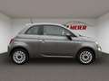 Fiat 500 1.0 GSE Hybrid DOLCEVITA *Leder+Glasdach+PDC Grau - thumbnail 6