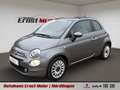 Fiat 500 1.0 GSE Hybrid DOLCEVITA *Leder+Glasdach+PDC Grau - thumbnail 1