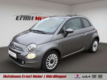 1.0 GSE Hybrid DOLCEVITA *Leder+Glasdach+PDC