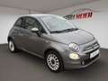 Fiat 500 1.0 GSE Hybrid DOLCEVITA *Leder+Glasdach+PDC Grau - thumbnail 7