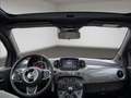 Fiat 500 1.0 GSE Hybrid DOLCEVITA *Leder+Glasdach+PDC Grau - thumbnail 11