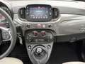 Fiat 500 1.0 GSE Hybrid DOLCEVITA *Leder+Glasdach+PDC Grau - thumbnail 12