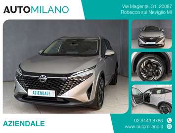 1.3 MHEV 140CV N-CONNECTA