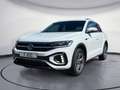 Volkswagen T-Roc R-Line 1.5 l TSI OPF 7-Gang-Doppelkupplung Weiß - thumbnail 2